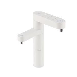 LG 퓨리케어 오브제컬렉션 정수기 듀얼, 냉온정, 솔리드베이지 WU923ACB