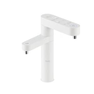 LG 퓨리케어 오브제컬렉션 정수기 듀얼, 냉온정, 크림화이트 WU923AWB