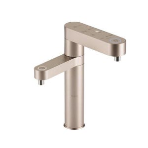 LG 퓨리케어 오브제컬렉션 정수기 듀얼, 냉온정, 솔리드클레이브라운 WU923ANB0V