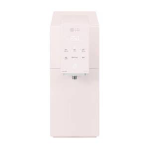 LG 퓨리케어 정수기 맞춤출수,냉온정,핑크 WD523VP
