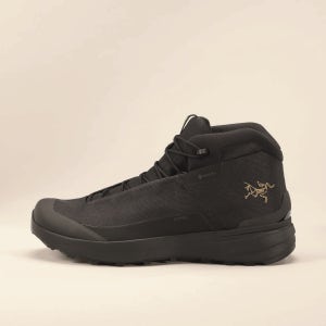 코펙 미드 GTX 남성 AFQSM10029 BLACK / BLACK