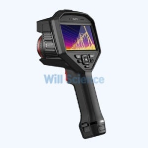 HIKMICRO 하이크마이크로 초고해상도 열화상카메라 G31