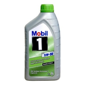 모빌 모빌원 ESP 5W30 1L 1개