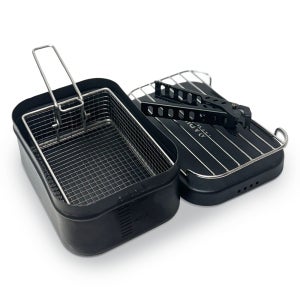 아필 올인원 캠핑 반합