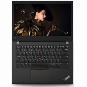 레노버 ThinkPad T480 i5-8350U/16G/NVMe SSD 256G/UHD620/윈11 Pro 14인치 FHD 터치스크린 노트북