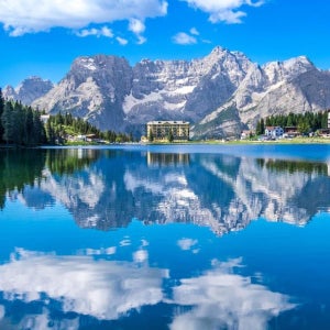 하나투어 서유럽 4개국 (프랑스/스위스/북부이탈리아/독일) 인스부르크 10일 대한항공 6월16일출발