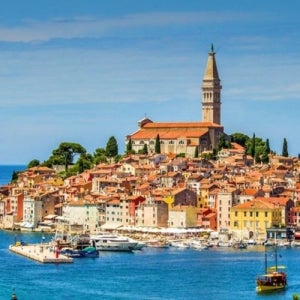 하나투어 동유럽 발칸 5국 9일 패키지 여행 프라하시내호텔 블레드섬탐방 아시아나항공 4월5일출발