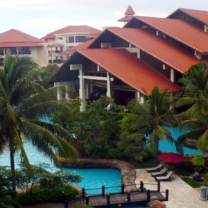 아름다운여유 코타키나발루 3박 5일 패키지 여행 하나투어 핀에어 03월20일출발