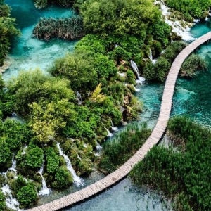 하나투어 발칸 2국 (크로아티아/슬로베니아) 9일 패키지 여행 티웨이항공 6월20일출발