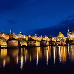 하나투어 동유럽 3국 9일 패키지 여행 5성급시내호텔3박 프라하관광 아시아나항공 8월5일출발