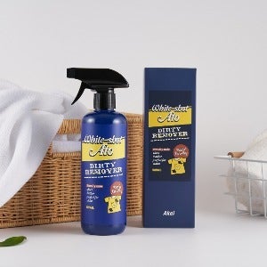 아케이 리빙 화이트샷 아토얼룩제거제