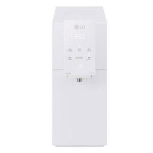 LG 퓨리케어 정수기 상하좌우,냉온정,크림그레이 WD524VS