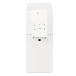 LG 퓨리케어 오브제컬렉션 정수기 음성인식,냉온정,에센스화이트 WD524VH