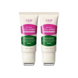 [1+1]CKD 레티노콜라겐 300 크림,40ml
