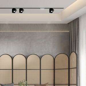 LED 자이드 레일조명 15W/20W/30W