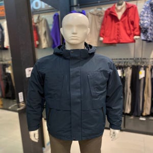 (마운티아) 마운티아 24년 남성 겨울 2LAYER 멀티 아토3IN1자켓 3 1MQJKW4002-TE (P003418103)