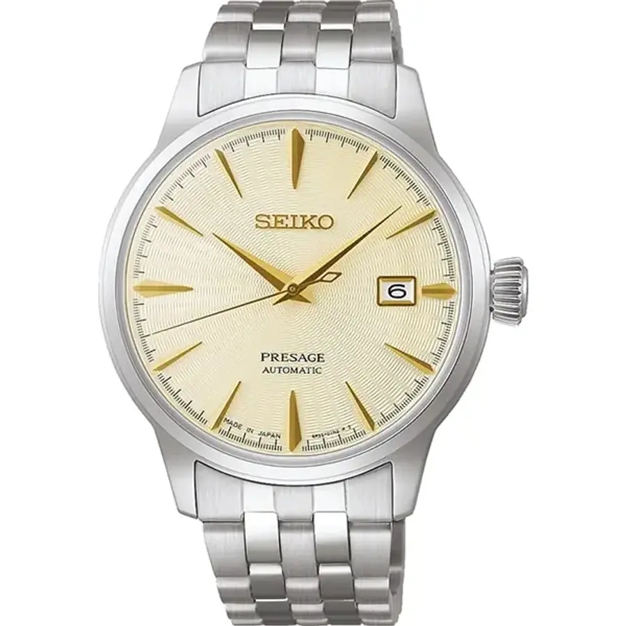 Seiko Presage Cocktail Time (세이코 프레사쥬 칵테일타임)