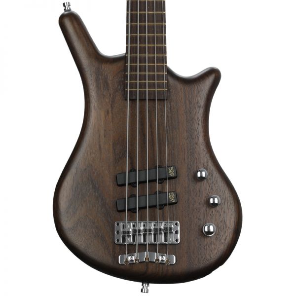 Warwick Thumb Bass NT 5-String (워윅 썸 베이스 NT 5현)