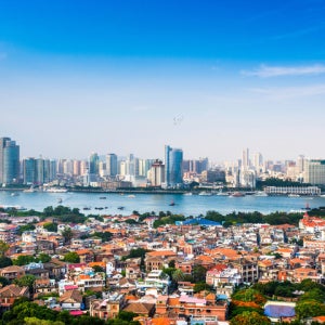 롯데관광 하문(샤먼),고랑서4/5일 메리어트