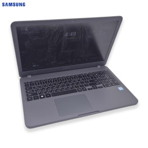 리퍼비시 삼성 i5 8TH RAM 16GB UHD그래픽 756GB 15.6인치 리퍼 노트북