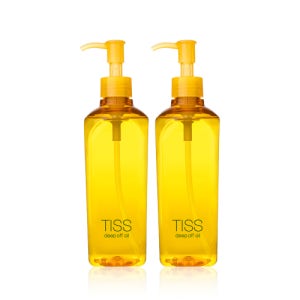 [티스] 딥 오프 오일 N 320ML, 2개 76300405101