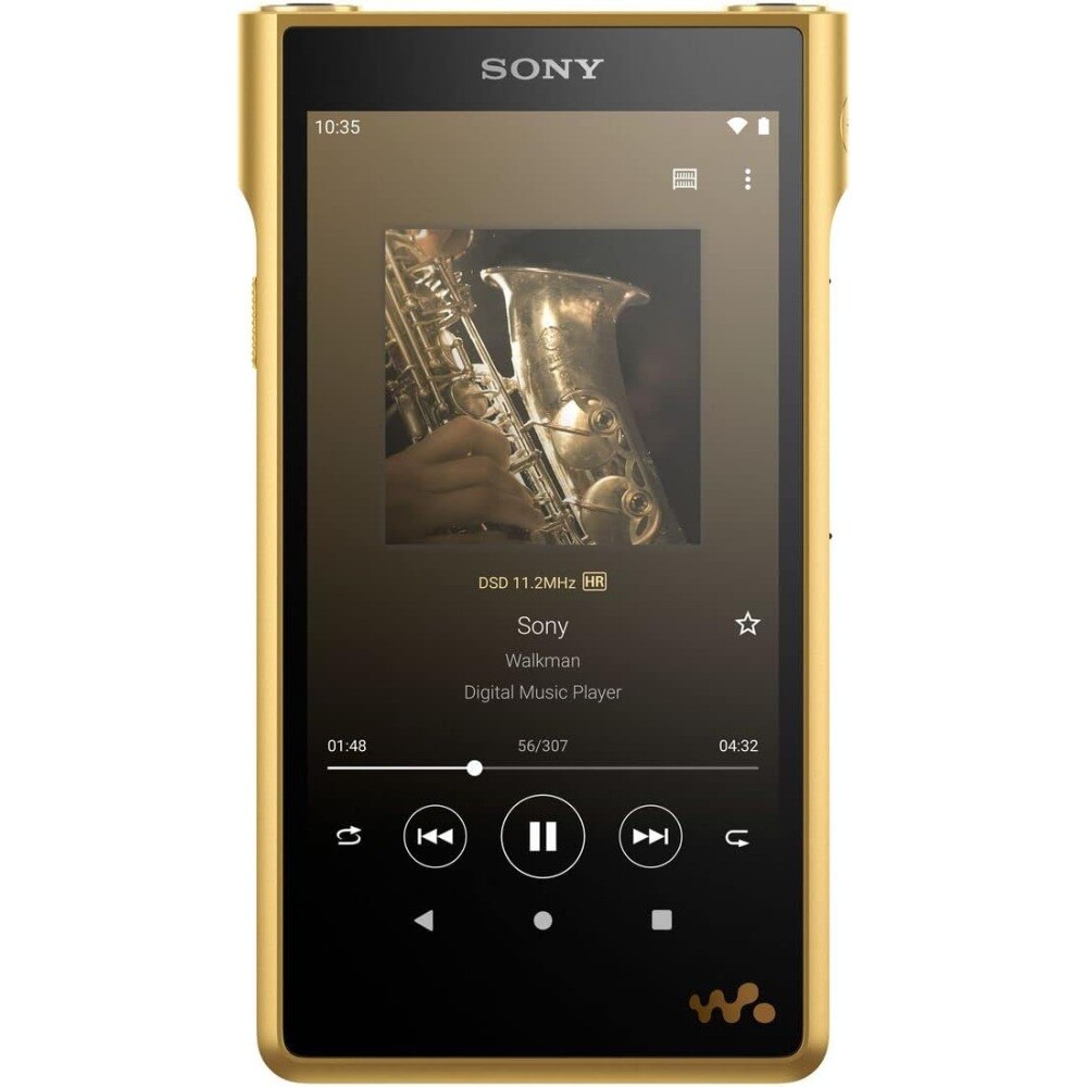 Sony NW-WM1ZM2 Walkman (소니 워크맨 WM1ZM2)