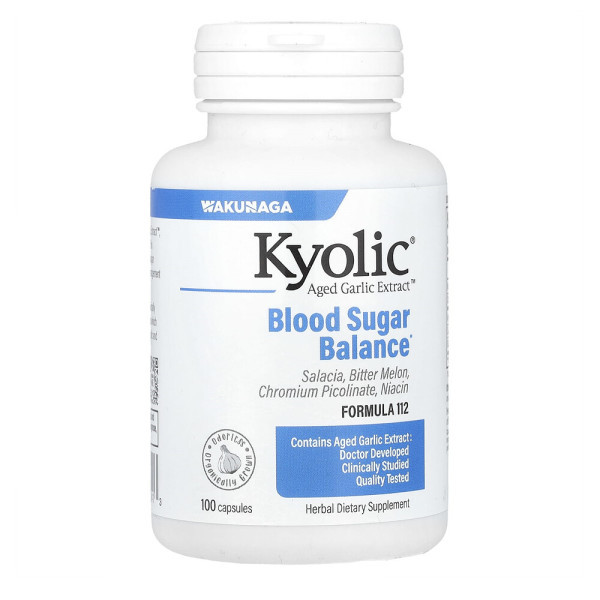 Blood Sugar Probalance(전량수출용)