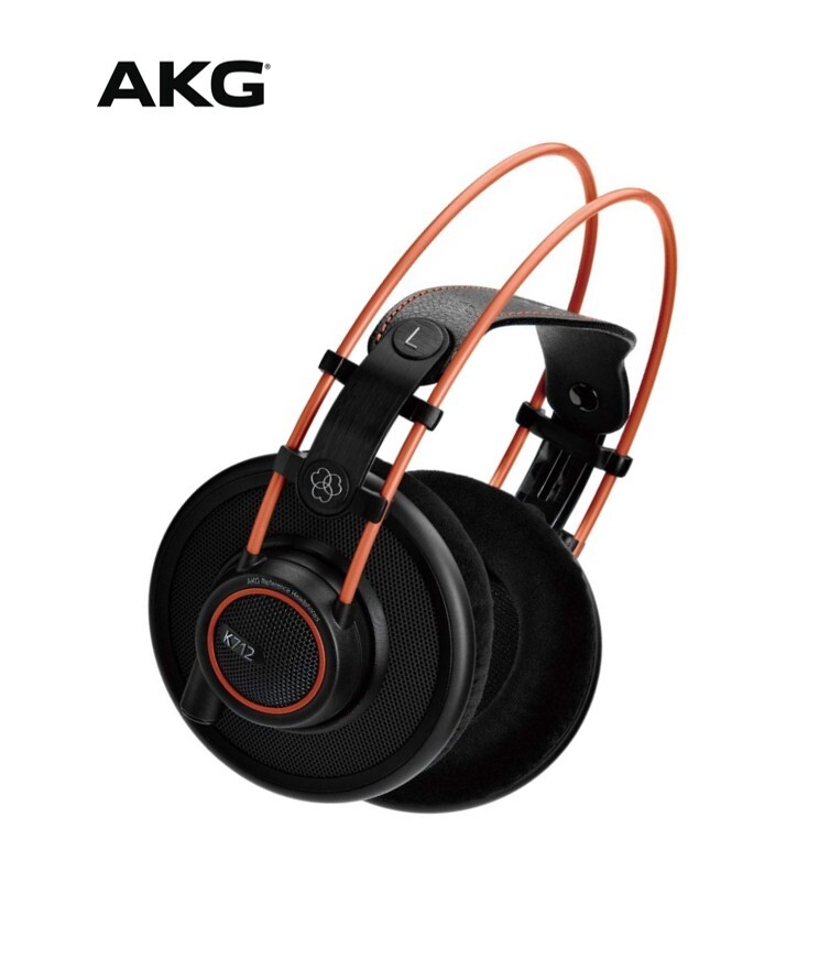 AKG K712 Pro (AKG K712 프로)