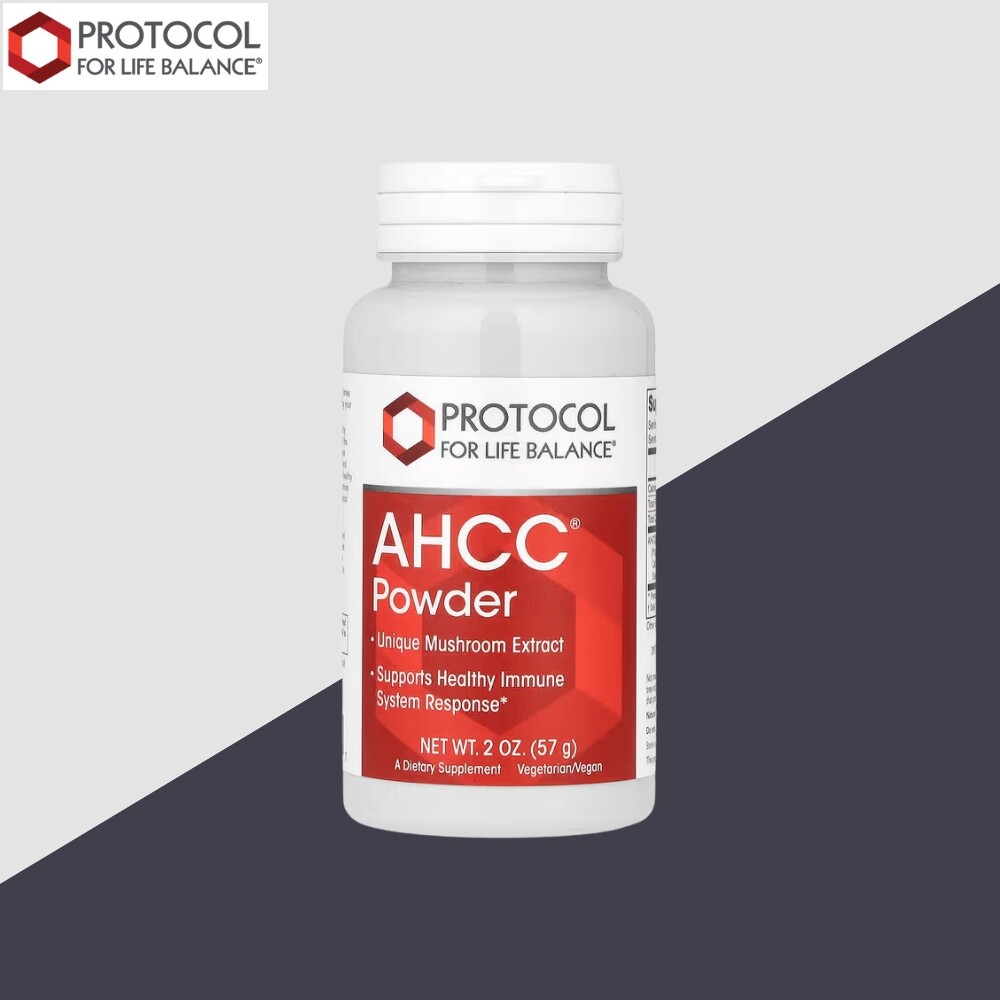 <b>프로토콜포라이프발란스</b> AHCC Cyclodextrin 57g