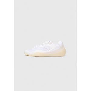 라코스테 우먼 사이드 225 화이트 스니커즈 LA211A0Z3 A12 운동화 흰 11231807 152100164