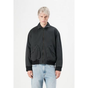 갭 봄버 자켓 블랙 GP022T049 Q11 11229527 152098129