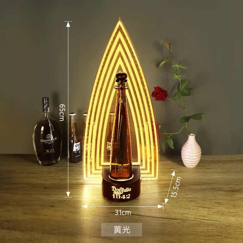 Don Julio 1942 (돈 훌리오 1942)