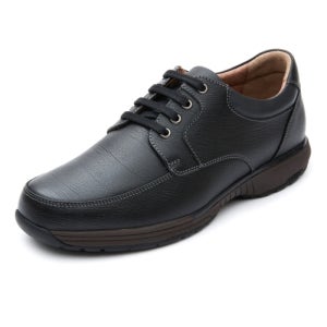 랜드로바 [롯데백화점](남성화)]남성 쿠션 베이직 캐주얼 LANOXS2109MF1 블랙