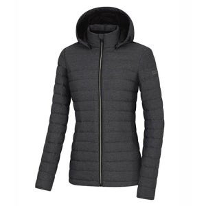 콜핑 [롯데백화점]LD08 여성 겨울 오리털 후드 경량다운자켓 KUJ6853W