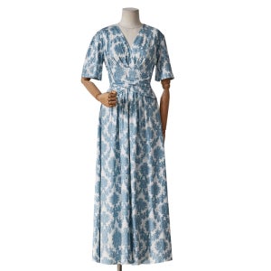 포커스 [롯데백화점]리브 저지 롱 원피스_FM5F3OP3278