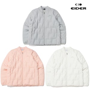 아이더 [택가 275,000원] 웰딩 여성 슬림구스다운 경량패딩 슬림패딩 구스 DWP24582