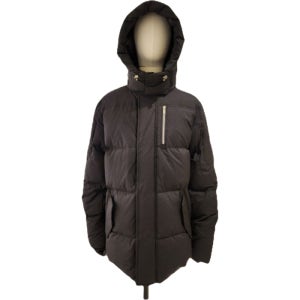 무스너클 [롯데백화점](잡화)] EVEREST 3Q 패딩 (M35MJ146)