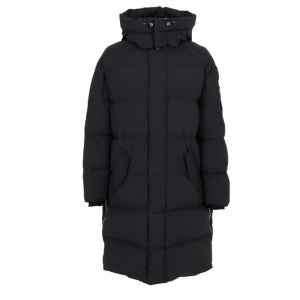 무스너클 [롯데백화점](잡화)] EVEREST 롱 패딩 (M35MP201)