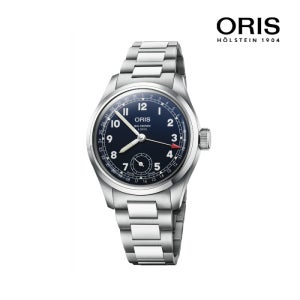 오리스 [롯데백화점](공식)  빅 크라운 403-7776-4065MB