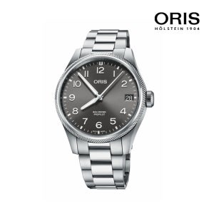 오리스 [롯데백화점](공식)  빅 크라운 751-7761-4063MB