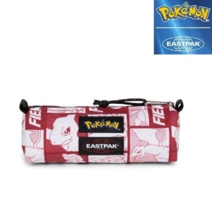 이스트팩 [롯데백화점](스포츠)] X 포켓몬 펜슬케이스 필통파우치 벤치마크 싱글 EPABX08 2T7