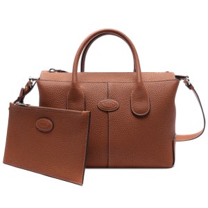 토즈 [롯데백화점](가방)]24SS 여성 디아이 스몰 토트숄더백 (XBWDBSA0200 WSS S410 24S)