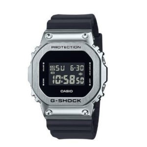 지샥 [롯데백화점]LTGJ-GM-5600U-1DR실버