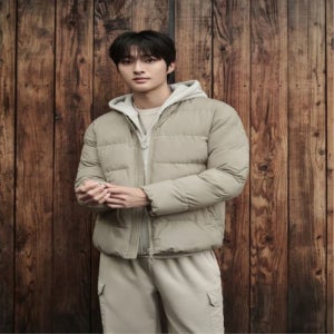 폴햄 [롯데백화점]남자경량패딩 웰론패딩 무브 phf3860