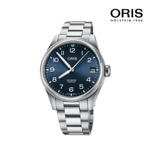 오리스 [롯데백화점](공식)  빅 크라운 751-7761-4065MB