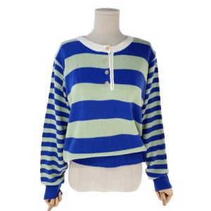 스튜디오화이트 [롯데백화점]3색헨리티셔츠ML3KTS210