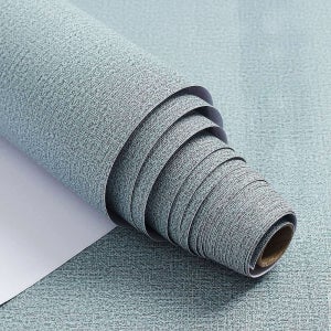 시트지 아쿠아 5M 현관문 접착식 초보자용 인테리어 벽면 리폼 장식장 현관문