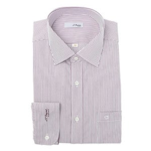 에스티듀퐁 [롯데백화점](셔츠)]핀스트라이프 일반핏셔츠SE5FM11LS111SPU-L