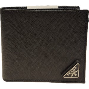 프라다 [롯데백화점] 2MO513QHHF0002(사피아노 가죽 반지갑)