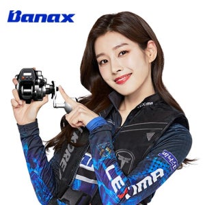 친절한탄씨 바낙스 씨젠Seazen 150ER 전동릴 소형전동릴 전동릴 소형전동릴 바낙스전동릴 수심측정릴